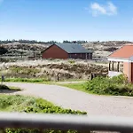 בית נופש 133-thisted-jorgen-hedes-vej-10 טהיסטד