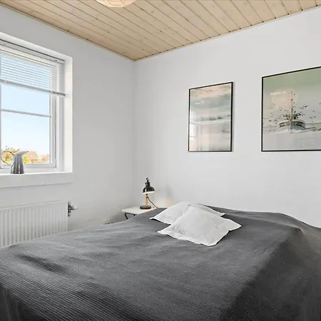 133-thisted-jorgen-hedes-vej-10 Ferienhaus