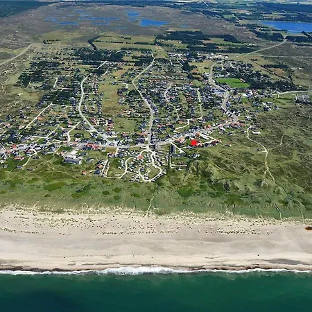 Prázdninový dům 133-thisted-jorgen-hedes-vej-10