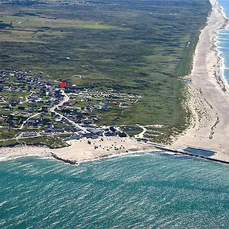 133-thisted-jorgen-hedes-vej-10 * Thisted