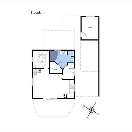 133-thisted-jorgen-hedes-vej-10 Ferienhaus Thisted