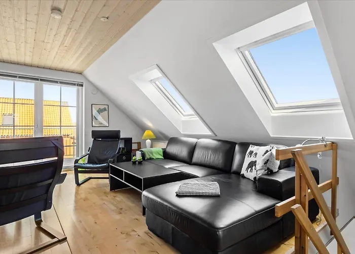 Prázdninový dům 133-thisted-jorgen-hedes-vej-10