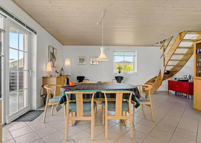 133-thisted-jorgen-hedes-vej-10 * Thisted