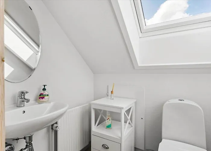 133-thisted-jorgen-hedes-vej-10 Prázdninový dům