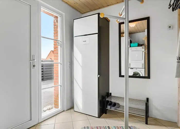 Сasa de vacaciones 133-thisted-jorgen-hedes-vej-10