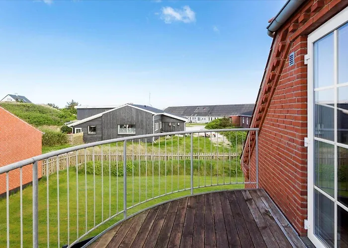 Сasa de vacaciones 133-thisted-jorgen-hedes-vej-10