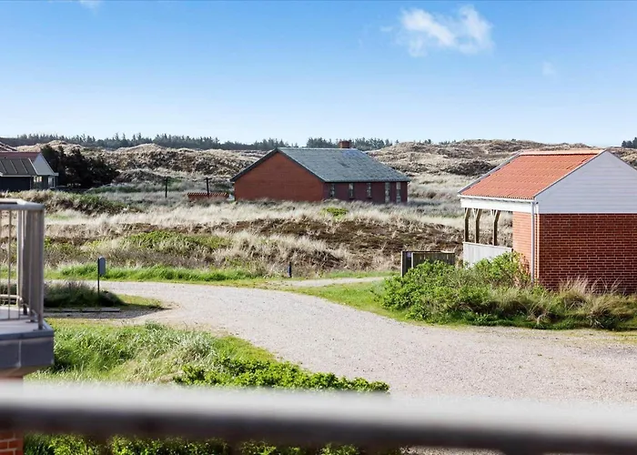 Prázdninový dům 133-thisted-jorgen-hedes-vej-10 Thisted