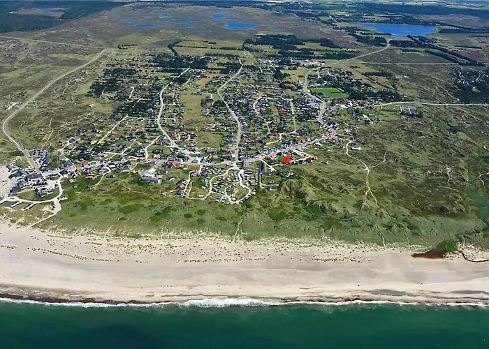 Сasa de vacaciones 133-thisted-jorgen-hedes-vej-10