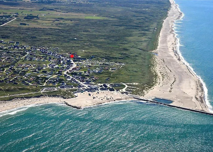 133-thisted-jorgen-hedes-vej-10 * Thisted